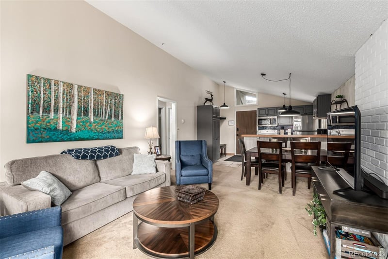 903 Frontage Rd #9, Vail, CO 81657