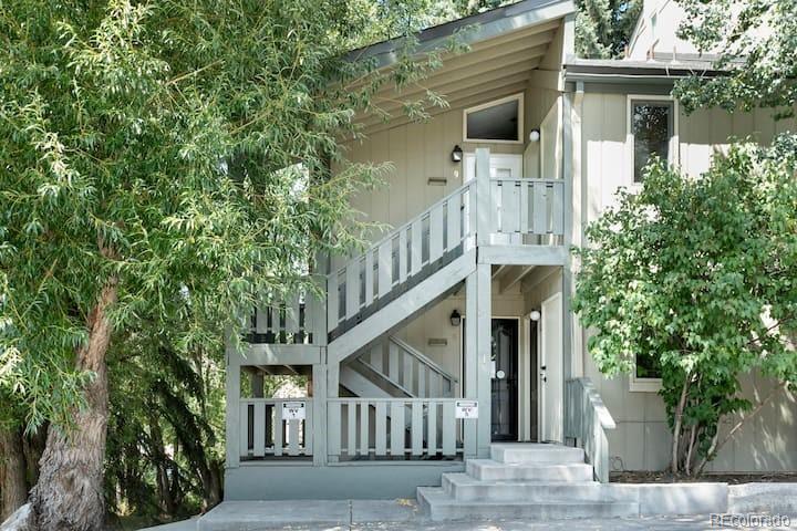 903 Frontage Rd #9, Vail, CO 81657