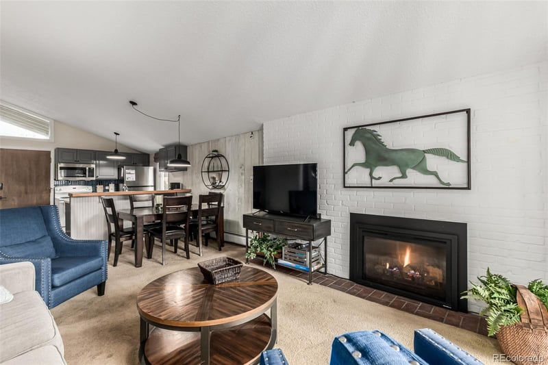 903 Frontage Rd #9, Vail, CO 81657