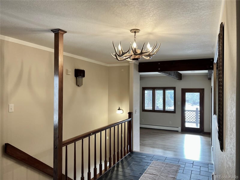 14803 Wandcrest Dr, Pine, CO 80470