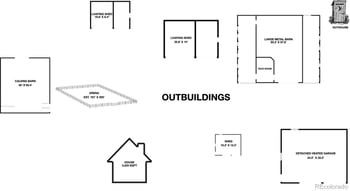 14803 Wandcrest Dr, Pine, CO 80470