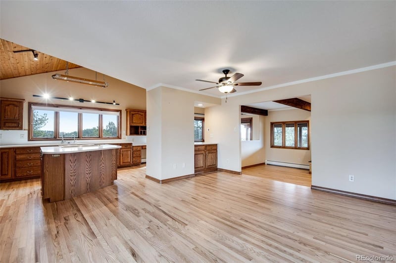 14803 Wandcrest Dr, Pine, CO 80470