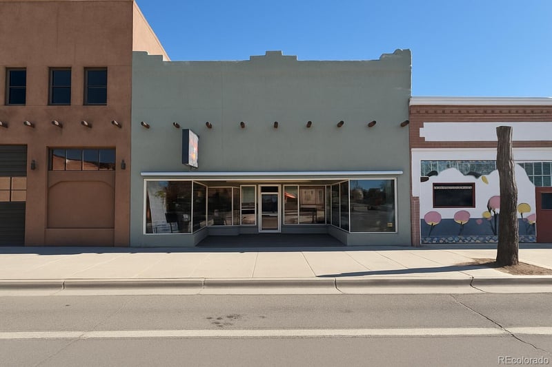726 Main St, Walsenburg, CO 81089