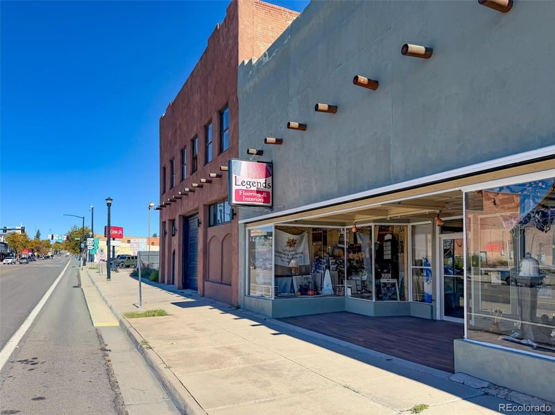726 Main St, Walsenburg, CO 81089