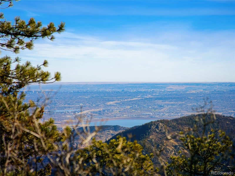10256 Horizon View Dr, Morrison, CO 80465