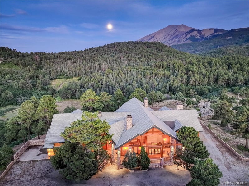 6600 County Rd 363, La Veta, CO 81055