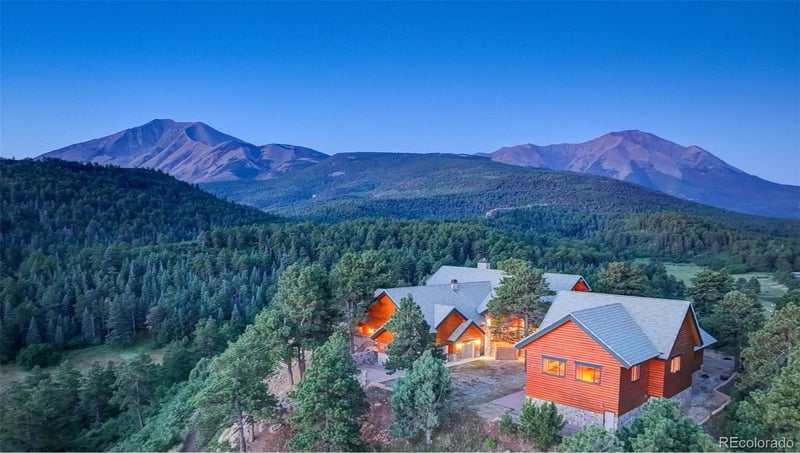 6600 County Rd 363, La Veta, CO 81055