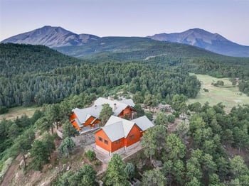 6600 County Rd 363, La Veta, CO 81055