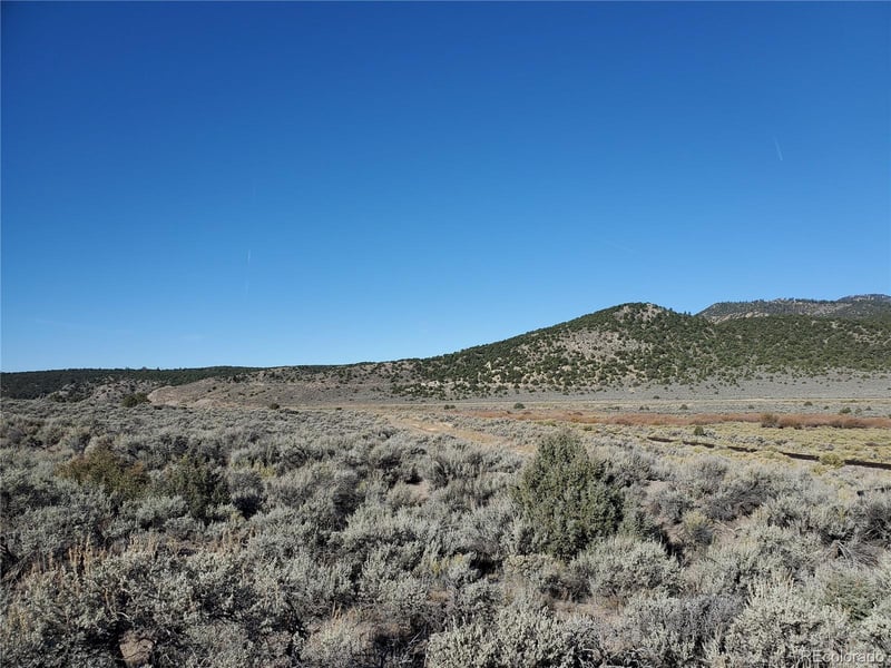 Lot 4601 Miller Rd, Fort Garland, CO 81133