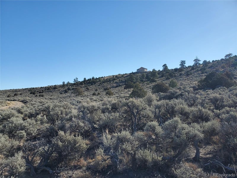 Lot 4601 Miller Rd Lot 4601, Fort Garland, CO 81133