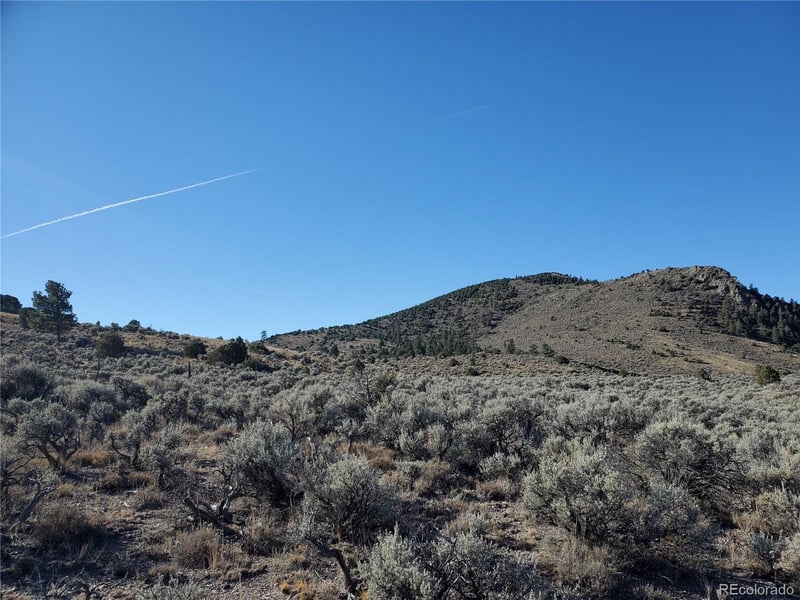 Lot 4601 Miller Rd Lot 4601, Fort Garland, CO 81133