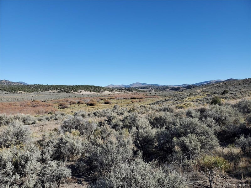 Lot 4601 Miller Rd Lot 4601, Fort Garland, CO 81133