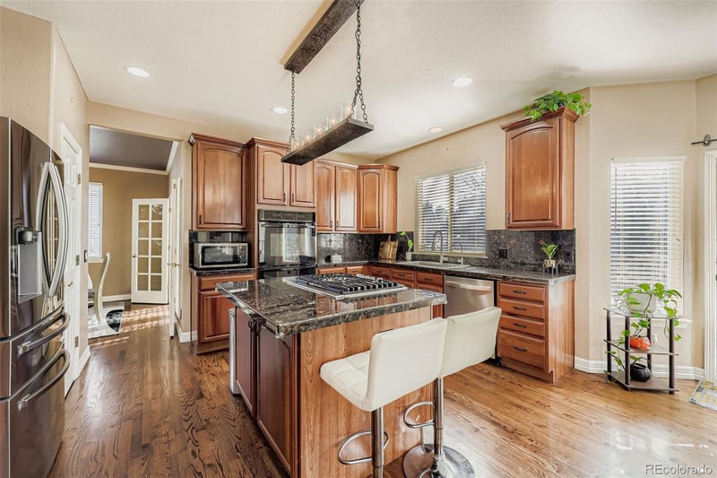 3277 Coyote Hills Way, Castle Rock, CO 80109