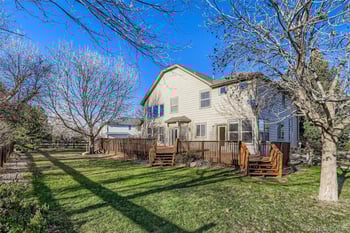 3277 Coyote Hills Way, Castle Rock, CO 80109