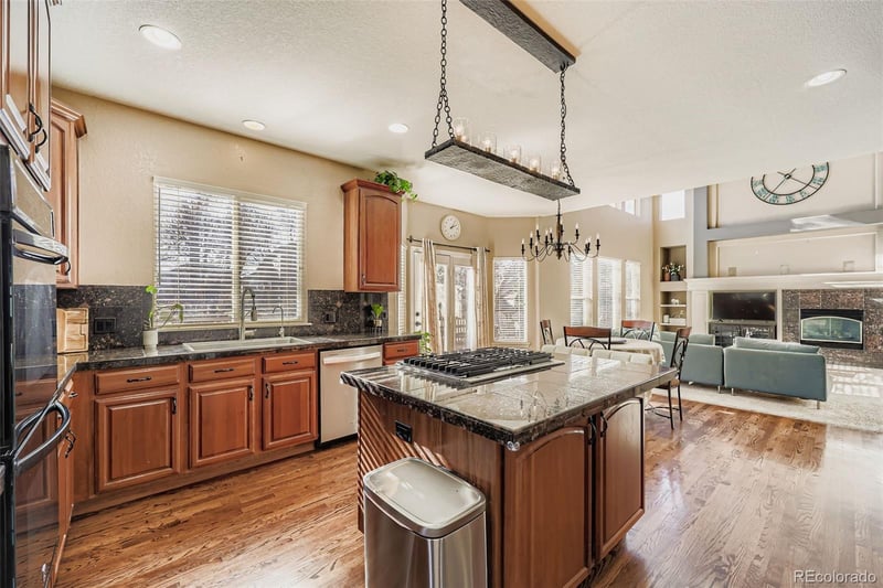 3277 Coyote Hills Way, Castle Rock, CO 80109