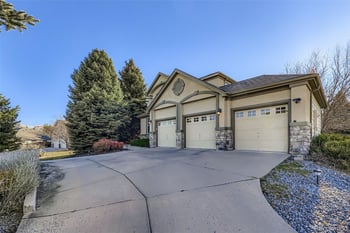 3277 Coyote Hills Way, Castle Rock, CO 80109