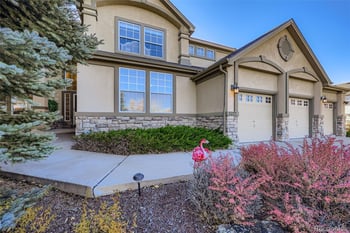 3277 Coyote Hills Way, Castle Rock, CO 80109