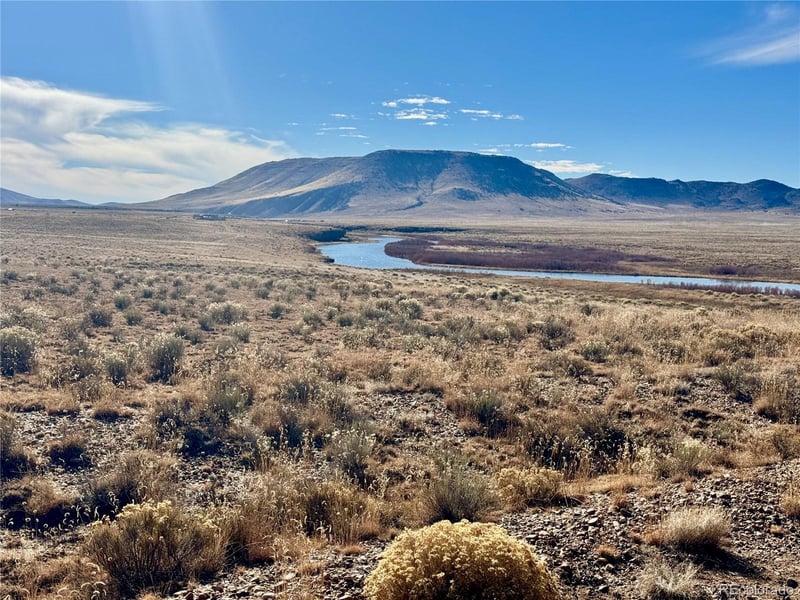 Hualpai Trl, San Luis, CO 81152