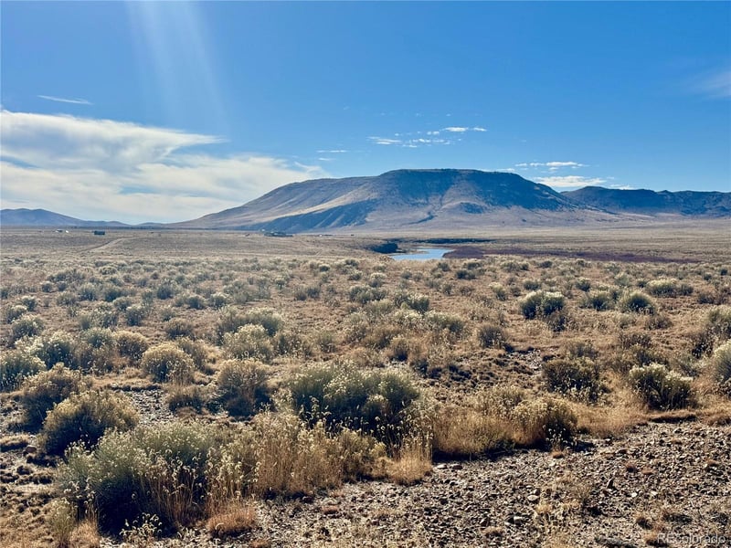 Hualpai Trl, San Luis, CO 81152