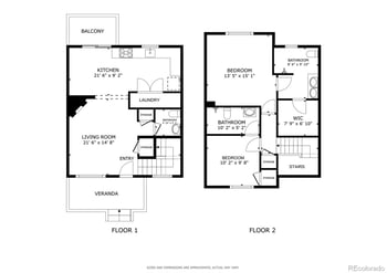 6835 Webster St #H, Littleton, CO 80128