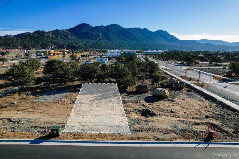 125 Mason Ln, Buena Vista, CO 81211