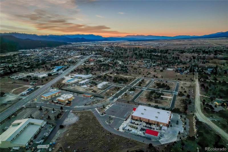 125 Mason Ln, Buena Vista, CO 81211