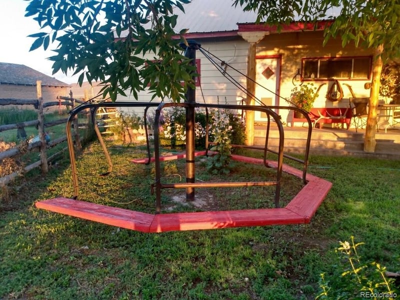 18899 County Road 28, Sanford, CO 81151