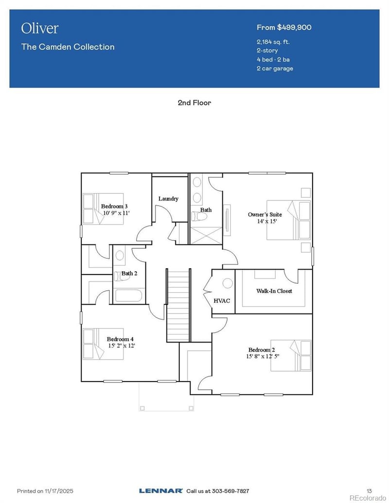 45883 Mill Ave, Bennett, CO 80102