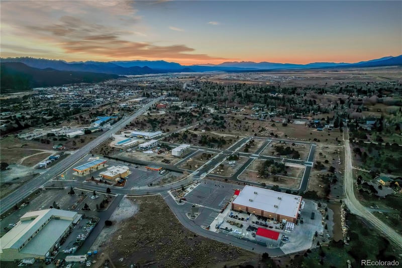 145 Mason Ln, Buena Vista, CO 81211