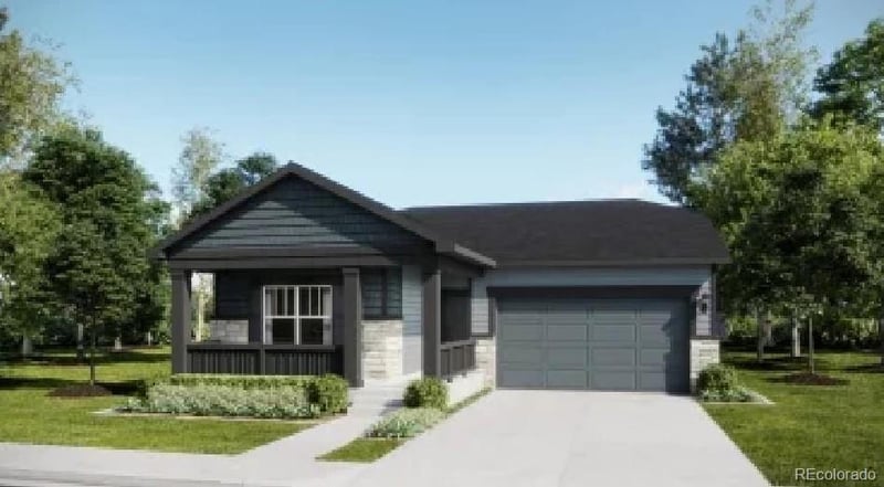 45875 Mill Ave, Bennett, CO 80102