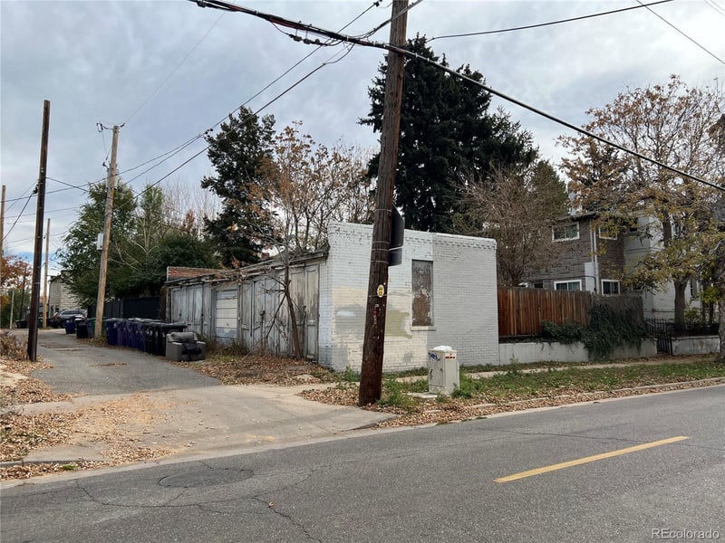 3269 Hayward Pl, Denver, CO 80211