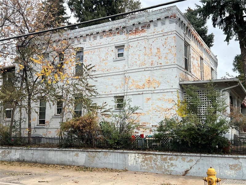 3269 Hayward Pl, Denver, CO 80211