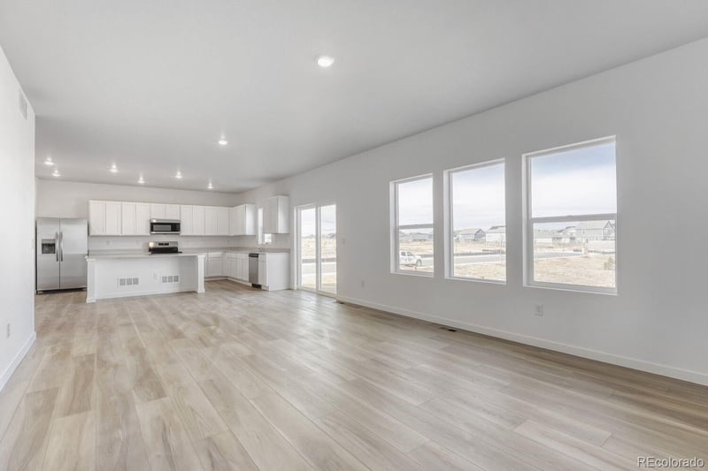 45867 Mill Ave, Bennett, CO 80102