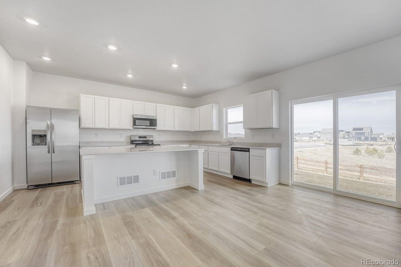 45867 Mill Ave, Bennett, CO 80102