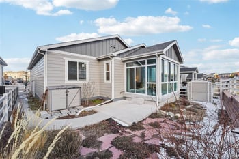 1704 Cade Ave, Castle Rock, CO 80104