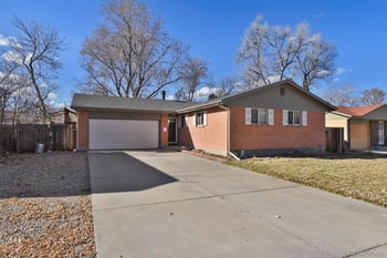 1722 Auburn Dr, Colorado Springs, CO 80909