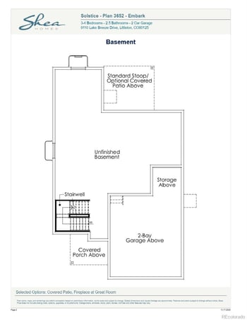 8850 Buttonwillow Dr, Littleton, CO 80125