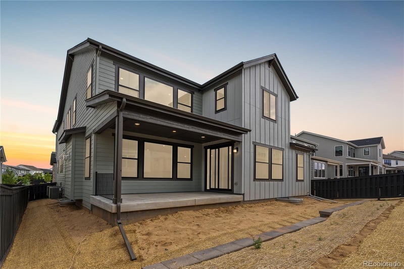 11245 Moonshimmer St, Littleton, CO 80125