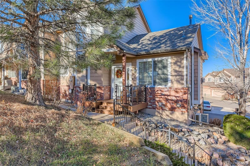 6835 Webster St #A, Littleton, CO 80128