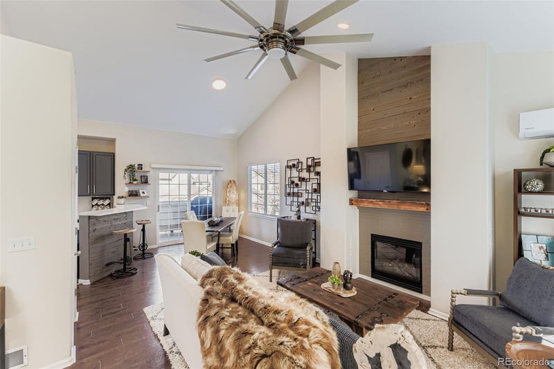 6835 Webster St #A, Littleton, CO 80128