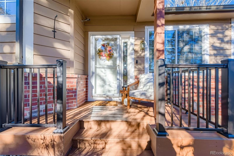 6835 Webster St #A, Littleton, CO 80128