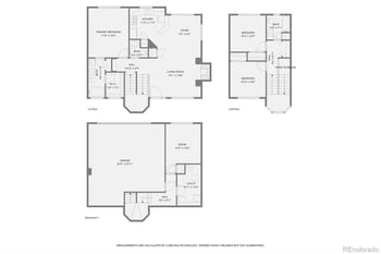 6835 Webster St #A, Littleton, CO 80128