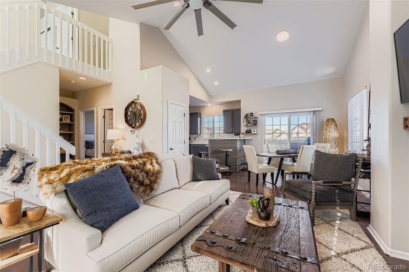 6835 Webster St #A, Littleton, CO 80128