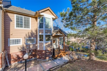 6835 Webster St #A, Littleton, CO 80128