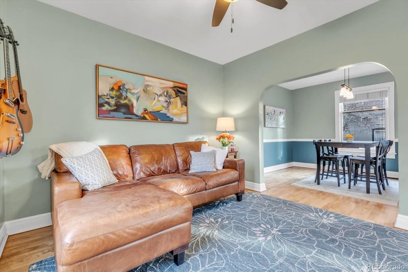 2336 Irving St, Denver, CO 80211