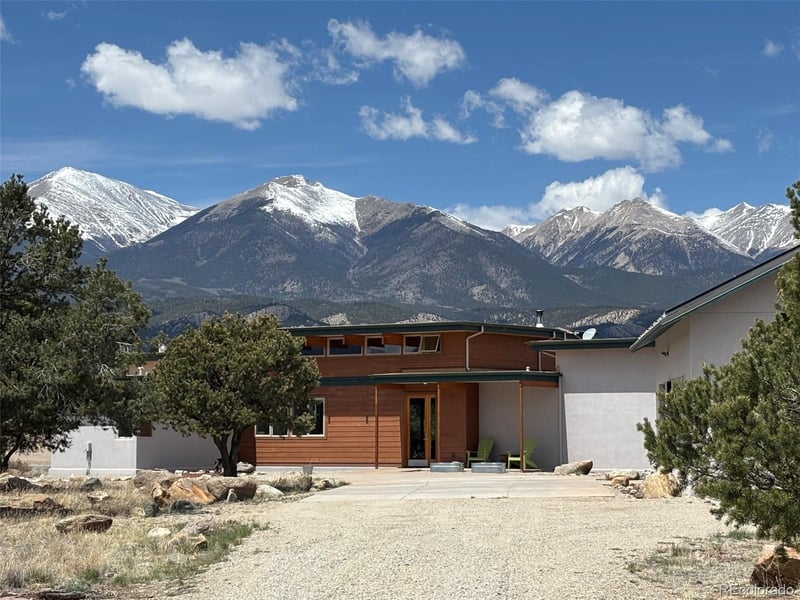 12600 County Road 195, Salida, CO 81201