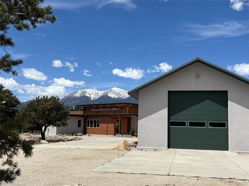12600 County Road 195, Salida, CO 81201