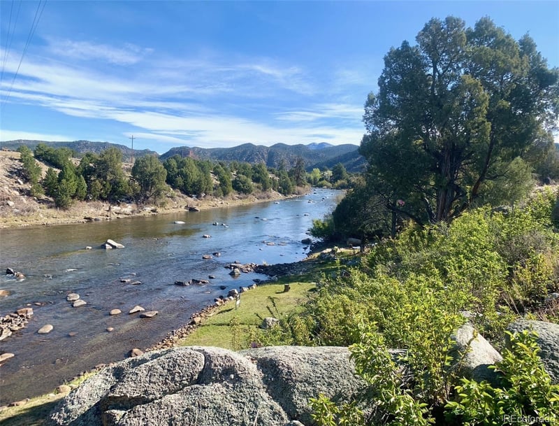 12600 County Road 195, Salida, CO 81201