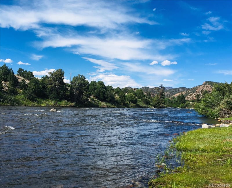 12600 County Road 195, Salida, CO 81201