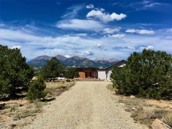 12600 County Road 195, Salida, CO 81201